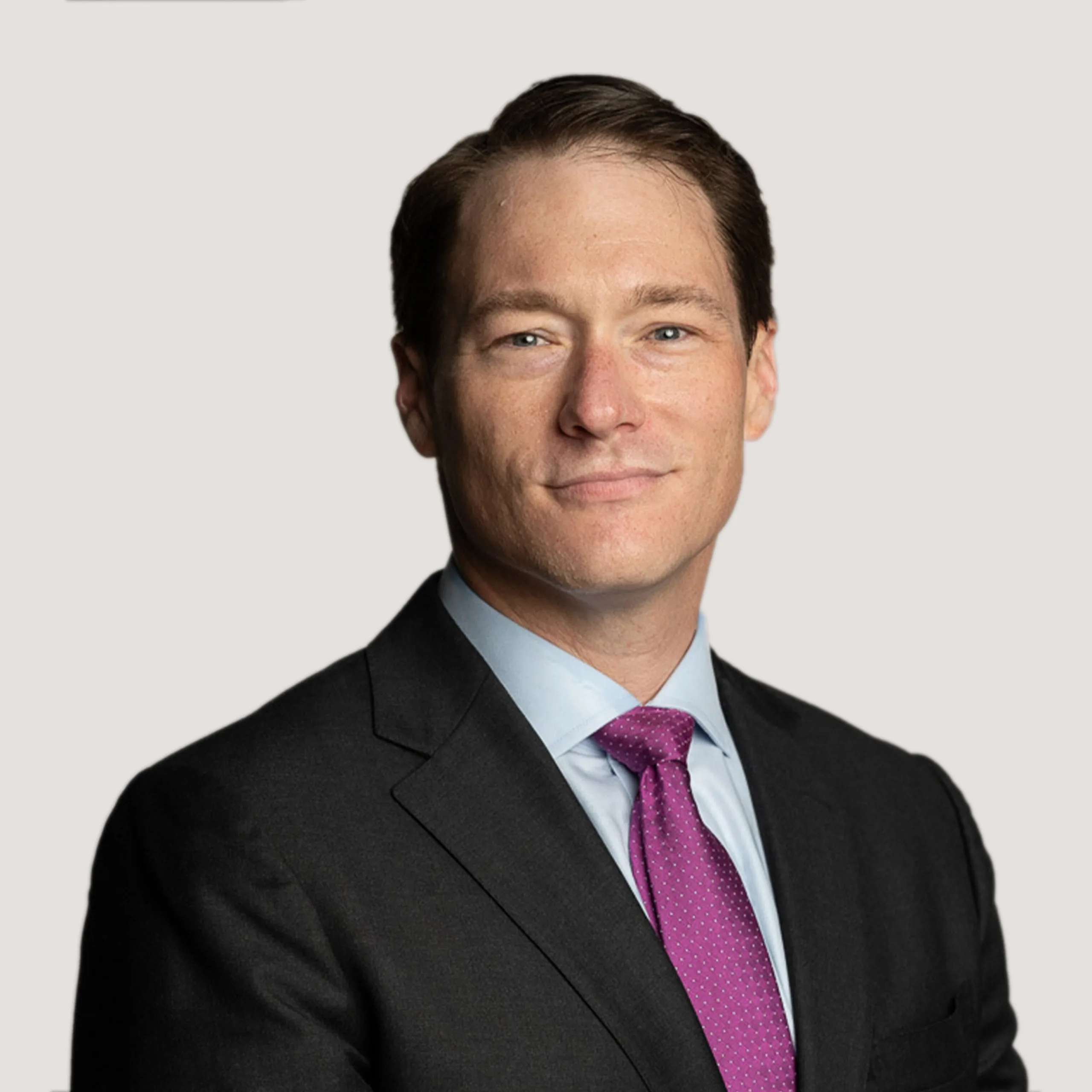 Andrew Harris
