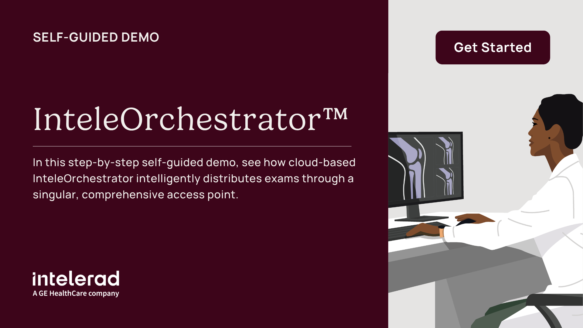 InteleOrchestrator™