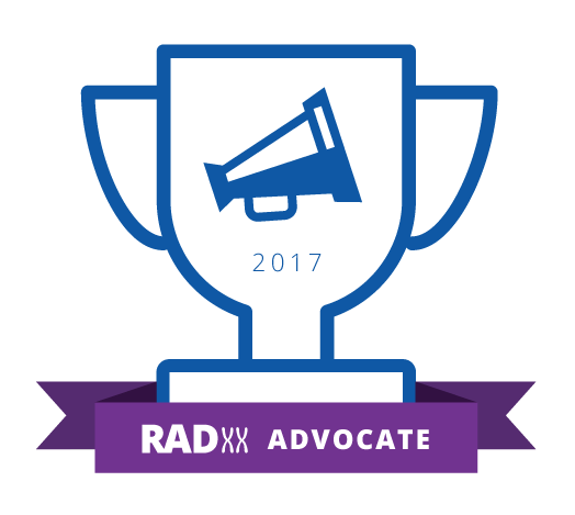 RADxx trophy 
