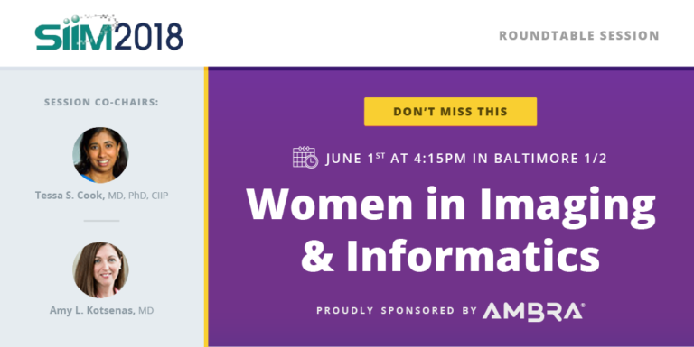 RADxx Roundtable Save the Date
