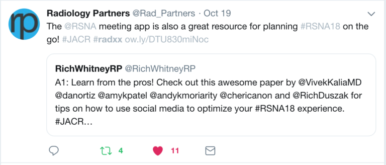 Tweet Chat Question 2