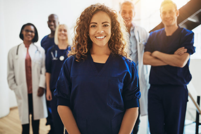 The Gender Pay Gap for Doctors Is Getting Worse