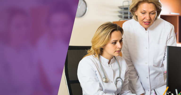 When Radiologists Can Easily Report Issues with Image Quality, the Entire Practice Benefits