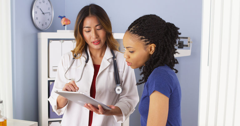 Q&A: Amy Patel on the importance of diversity in radiology