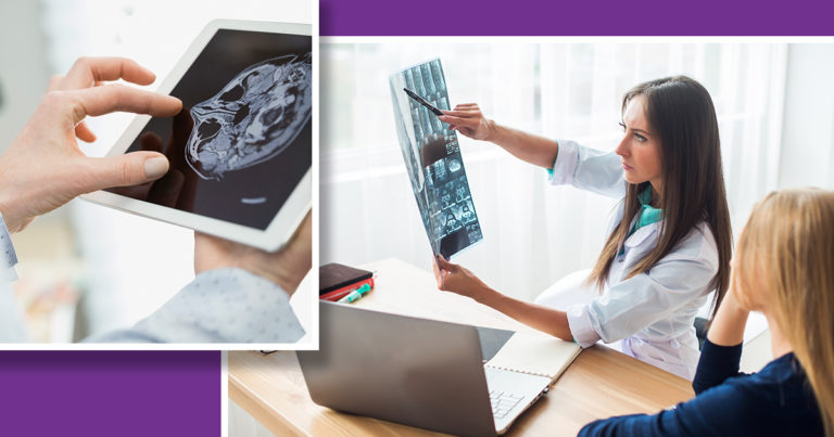 Q&A: Amy Patel Details her Experiences Providing Breast Imaging Services in Urban, Rural Areas