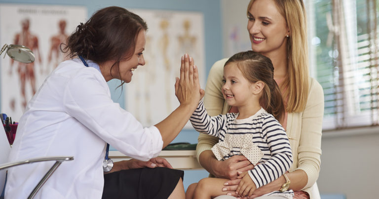 Opinion: How to tackle the Childcare–Conference Conundrum