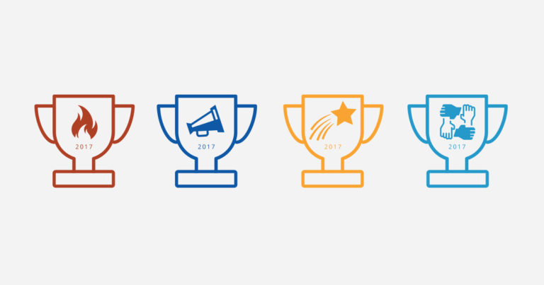 Congratulations to Our RADxx Award Winners and Distinguished Nominees!