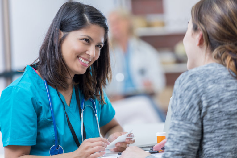 RADxx Advocate Tessa S. Cook, MD, PhD Discusses Role of Radiologist in Patient Care
