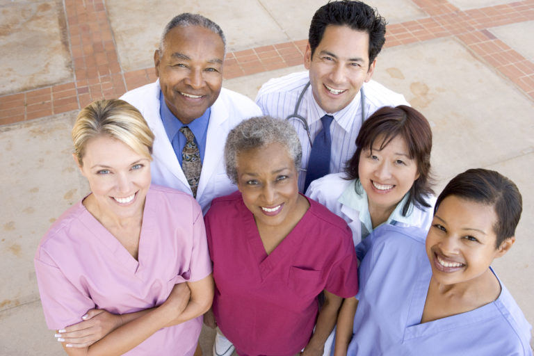 Men Less Likely to Specialize in Mammography
