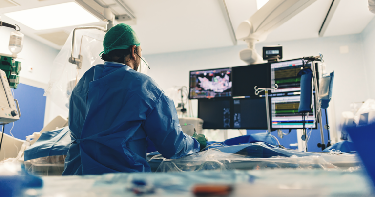 I’m a female surgeon. I feel uncomfortable telling girls they can be one, too.