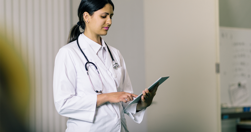 Getting More Women Speakers in Radiology & Informatics