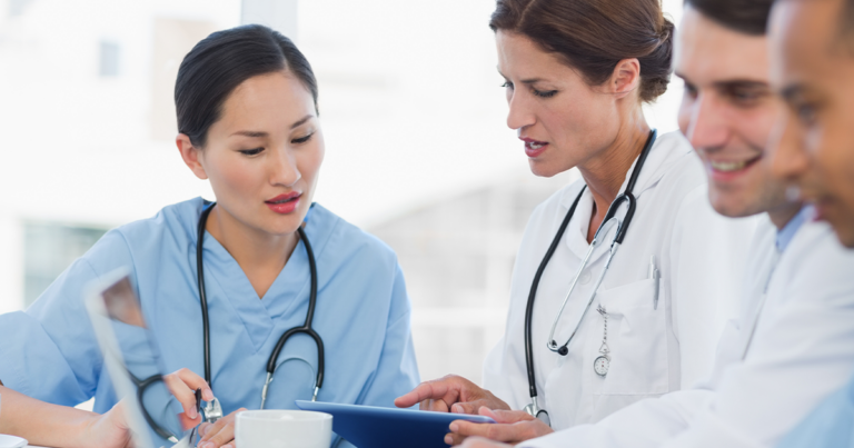 A Conversation with Sasha Shillcutt, MD on Sponsoring Women Physician-Leaders