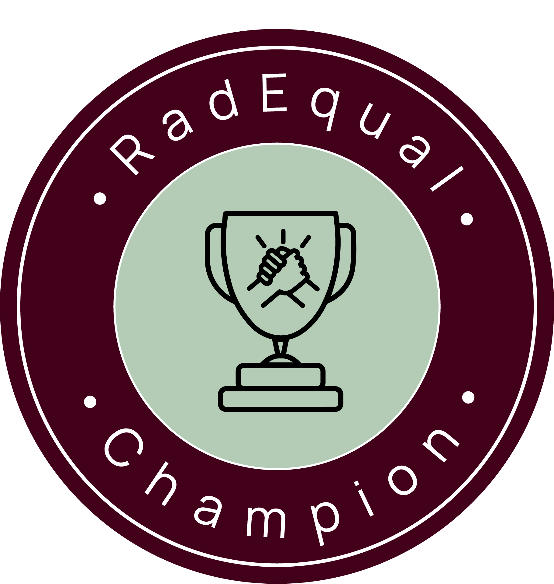 This RadEqual award recognizes individuals who have helped to sponsor the career development of women in medical imaging informatics.

