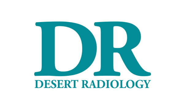 Desert Radiology Logo